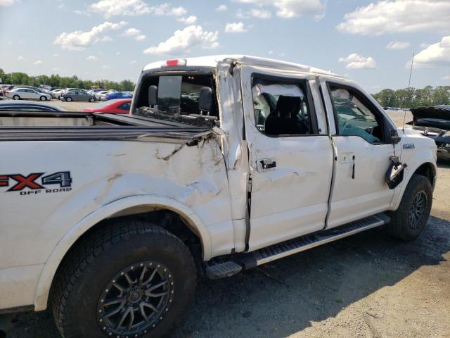 Photo 9 from auction – 2018 FORD F150 SUPER with VIN 1FTEW1EG6JKD29890