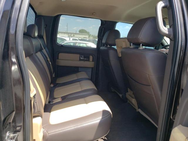 Photo 6 from auction – 2013 FORD F150 SUPER with VIN 1FTFW1CT8DKF75977