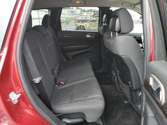Photo 6 from auction – 2013 JEEP GRAND CHER with VIN 1C4RJFAG4DC542189