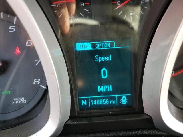 Photo 8 from auction – 2014 CHEVROLET EQUINOX LT with VIN 1GNFLFEK5EZ136407