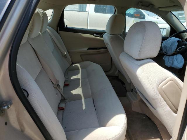 Photo 6 from auction – 2011 CHEVROLET IMPALA LT with VIN 2G1WB5EK5B1135325