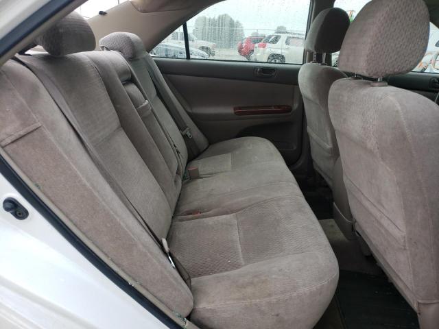 Photo 6 from auction – 2002 TOYOTA CAMRY LE with VIN 4T1BE32K32U016646