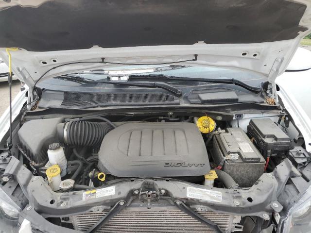 Photo 7 from auction – 2019 DODGE GRAND CARA with VIN 2C4RDGEG1KR535762