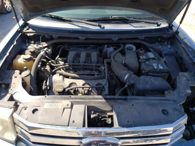 Photo 7 from auction – 2010 FORD FLEX LIMIT with VIN 2FMGK5DC2ABD02881
