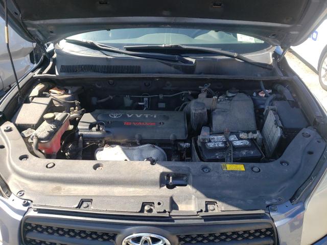 Photo 7 from auction – 2008 TOYOTA RAV4 with VIN JTMBD33V786088656