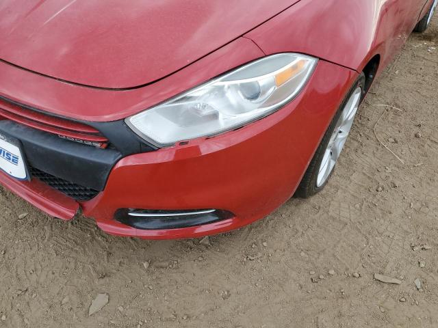 Photo 9 from auction – 2013 DODGE DART SXT with VIN 1C3CDFBHXDD110600