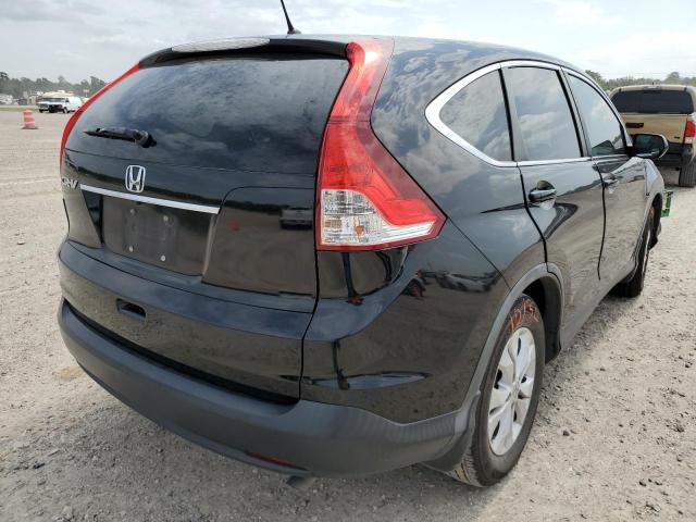 Photo 4 from auction – 2012 HONDA CR-V EX with VIN 5J6RM3H54CL028653