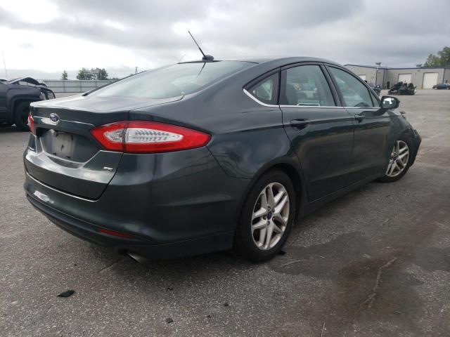 Photo 4 from auction – 2016 FORD FUSION SE with VIN 3FA6P0H71GR191662