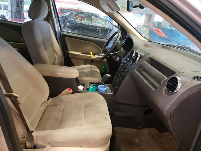 Photo 5 from auction – 2008 FORD TAURUS X S with VIN 1FMDK05WX8GA23261