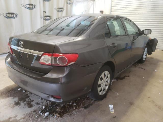 Фото 4 с аукциона – 2012 TOYOTA COROLLA BA с VIN 5YFBU4EE6CP013063