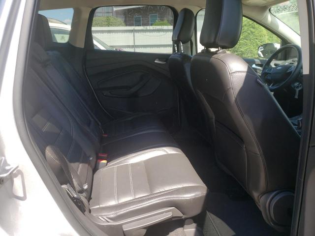 Photo 6 from auction – 2018 FORD ESCAPE SEL with VIN 1FMCU0HD2JUA29594