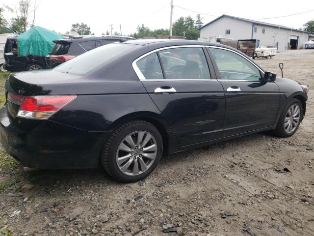 Photo 4 from auction – 2012 HONDA ACCORD EXL with VIN 1HGCP3F86CA021622