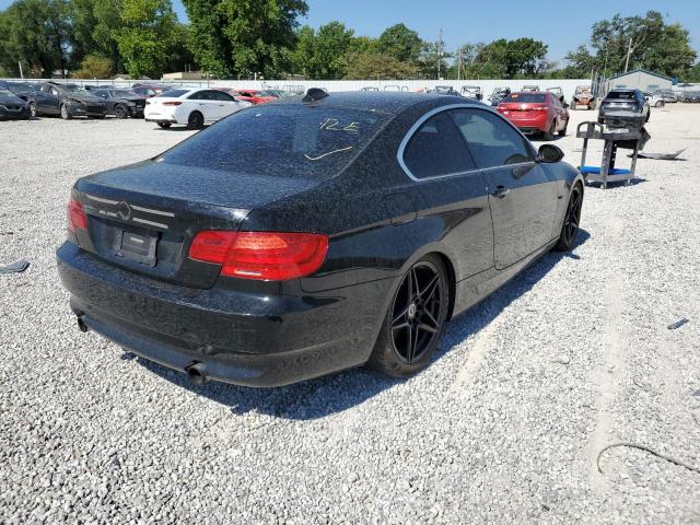 Photo 4 from auction – 2007 BMW 335 I with VIN WBAWB735X7P037981