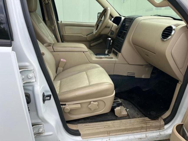 Photo 5 from auction – 2007 FORD EXPLORER S with VIN 1FMEU53837UA03076