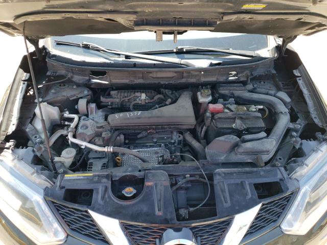Photo 7 from auction – 2016 NISSAN ROGUE S with VIN KNMAT2MV5GP680346