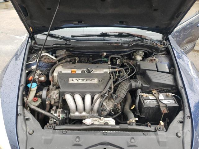 Photo 7 from auction – 2004 HONDA ACCORD EX with VIN 1HGCM56674A124357