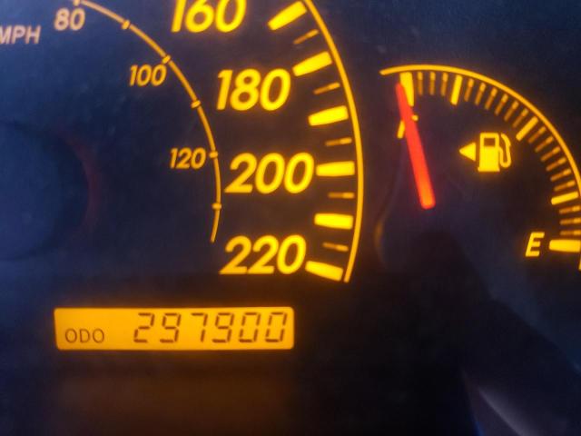 Photo 8 from auction – 2005 TOYOTA CAMRY LE with VIN 4T1BE32K15U081337