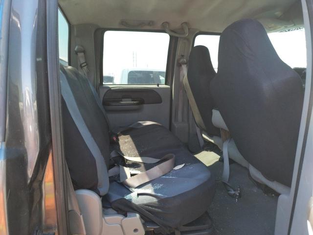 Photo 6 from auction – 2005 FORD F250 SUPER with VIN 1FTSW21P25EB69686
