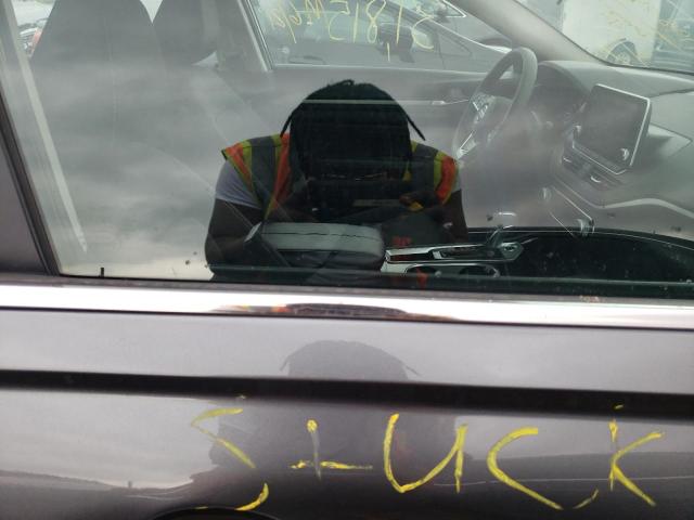 Photo 5 from auction – 2021 NISSAN ALTIMA SV with VIN 1N4BL4DV2MN365114