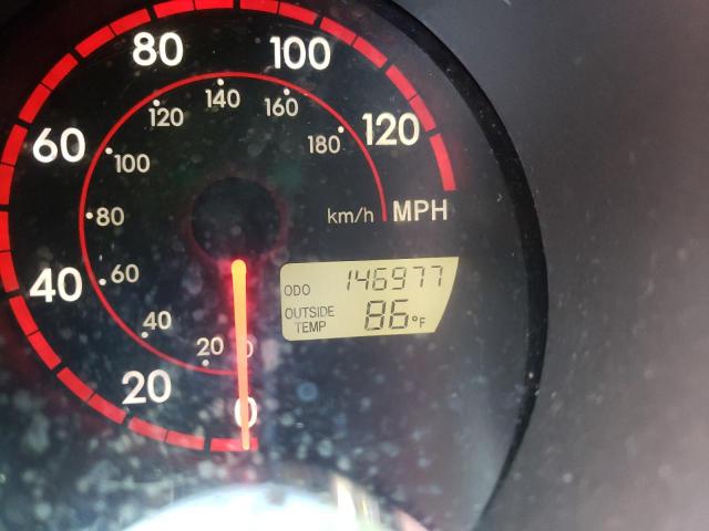 Photo 8 from auction – 2004 TOYOTA COROLLA MA with VIN 2T1KR32E34C200469