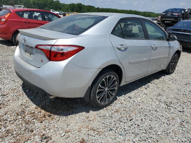 Photo 4 from auction – 2016 TOYOTA COROLLA L with VIN 5YFBURHE4GP449926