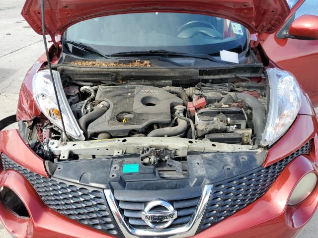 Photo 7 from auction – 2012 NISSAN JUKE S with VIN JN8AF5MR7CT113752