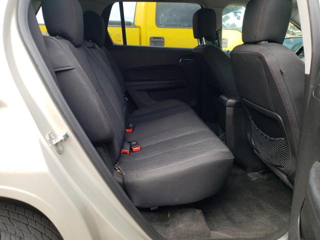 Photo 6 from auction – 2015 GMC TERRAIN SL with VIN 2GKFLRE3XF6250021