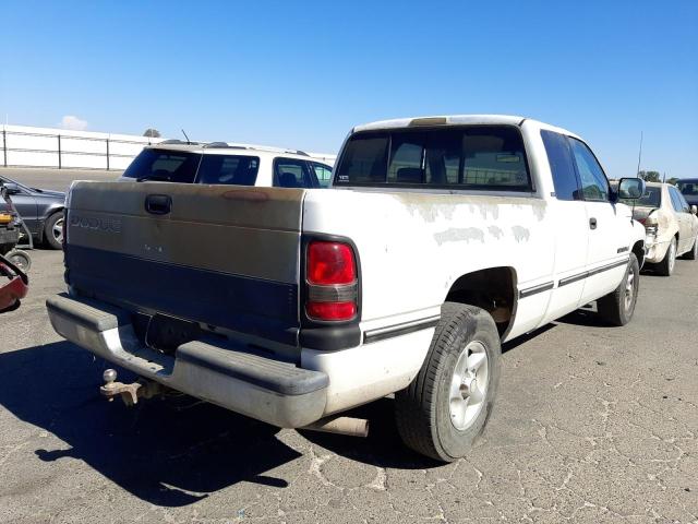 Photo 4 from auction – 1997 DODGE RAM 1500 with VIN 3B7HC13Z8VM588034