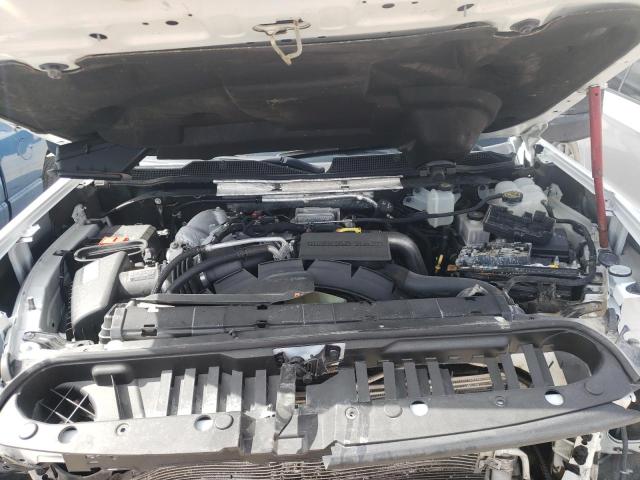 Photo 7 from auction – 2020 CHEVROLET SILVERADO with VIN 1GC4YNEY5LF259607