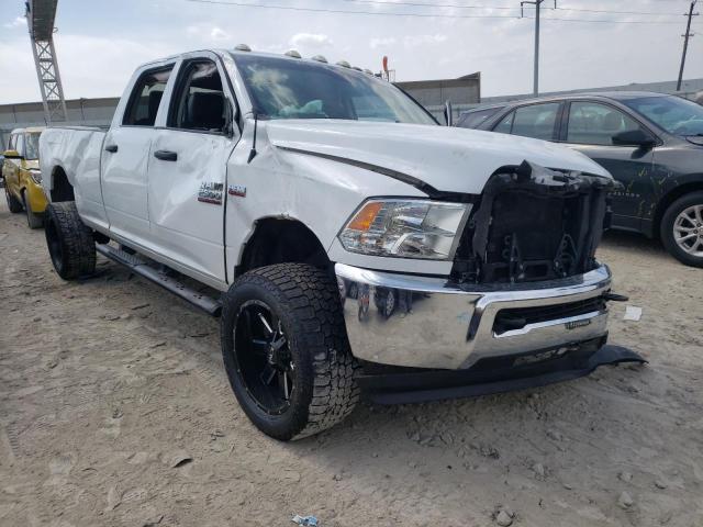 RAM 2500 ST 2016 with VIN 3C6UR5HJ7GG375656 - Photo from auction