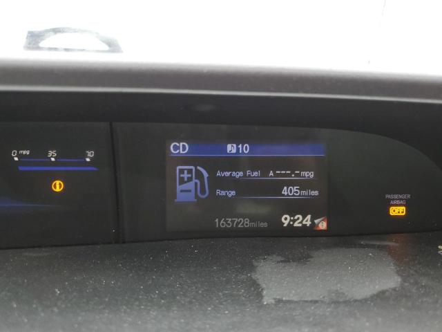 Photo 8 from auction – 2012 HONDA CIVIC LX with VIN 2HGFB2F57CH503495