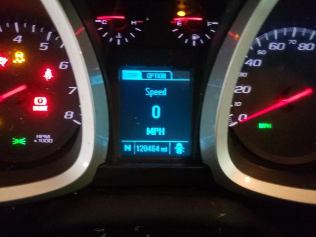 Photo 8 from auction – 2014 CHEVROLET EQUINOX LT with VIN 2GNALBEK8E6205489