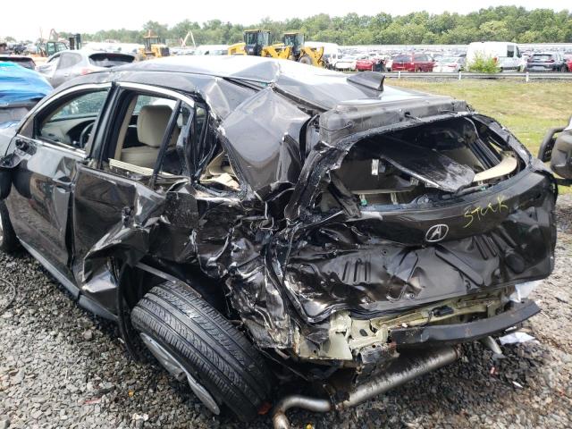 Photo 9 from auction – 2014 ACURA RDX TECHNO with VIN 5J8TB4H59EL025033