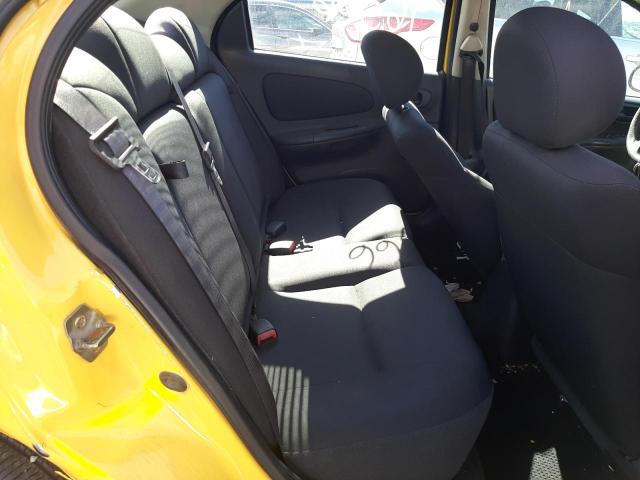 Photo 6 from auction – 2004 DODGE NEON SXT with VIN 1B3ES56C54D515378