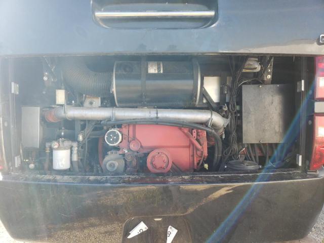 Photo 7 from auction – 2012 ROADMASTER RAIL MONOCOQUE with VIN 51Z175617C1056669
