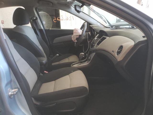 Photo 5 from auction – 2012 CHEVROLET CRUZE LS with VIN 1G1PC5SHXC7216822