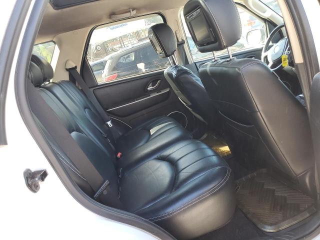 Photo 6 from auction – 2006 MERCURY MARINER with VIN 4M2YU56126DJ01248