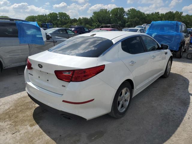 Photo 4 from auction – 2015 KIA OPTIMA LX with VIN KNAGM4A71F5579952