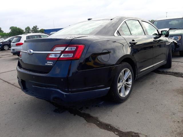 Photo 4 from auction – 2015 FORD TAURUS SEL with VIN 1FAHP2E81FG135146