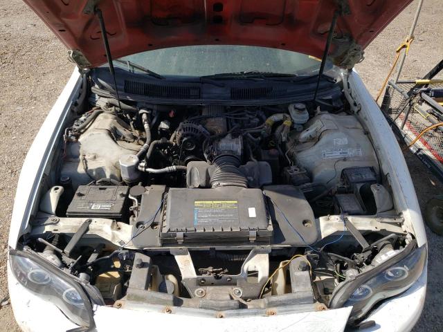 Photo 7 from auction – 2001 CHEVROLET CAMARO with VIN 2G1FP22K012112094
