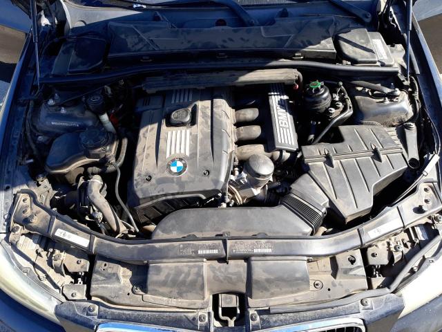 Photo 7 from auction – 2009 BMW 328 I SULE with VIN WBAPH53519A437179