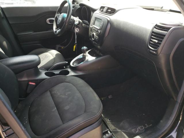 Photo 5 from auction – 2017 KIA SOUL + with VIN KNDJP3A53H7431205