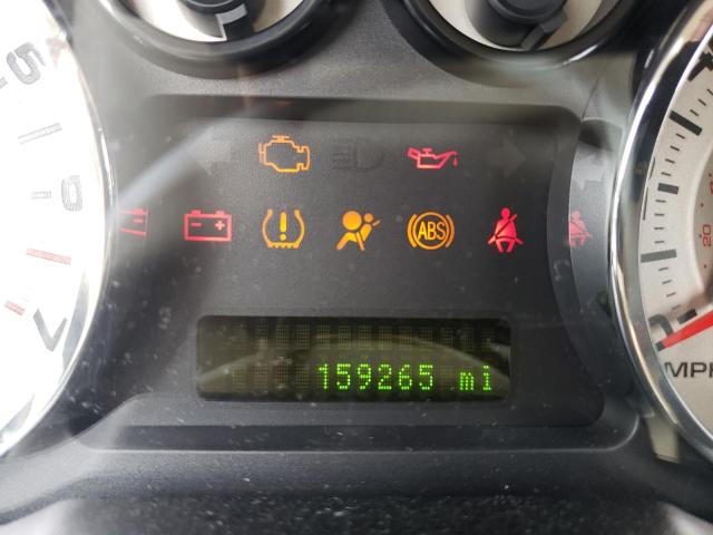 Photo 8 from auction – 2007 FORD EDGE with VIN 2FMDK48C37BA50011