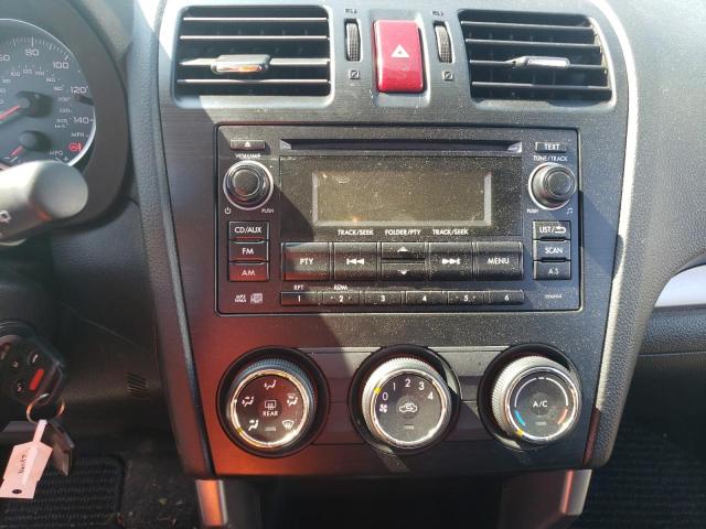 Photo 9 from auction – 2014 SUBARU FORESTER 2 with VIN JF2SJAAC1EH492827