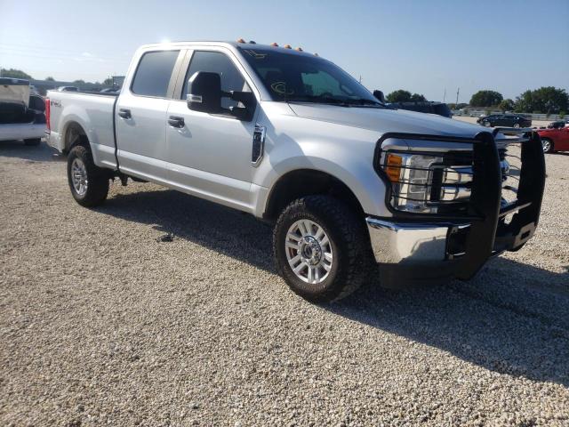 Photo 1 from auction – 2017 FORD F250 SUPER with VIN 1FT7W2B6XHEC60530