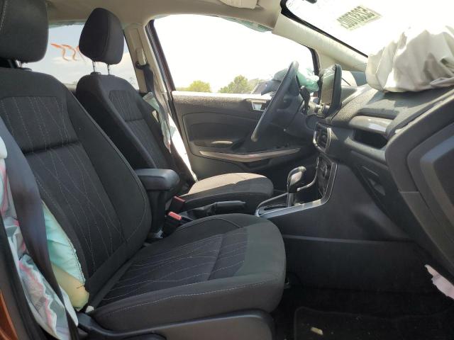 Photo 5 from auction – 2019 FORD ECOSPORT S with VIN MAJ3S2GE5KC273477