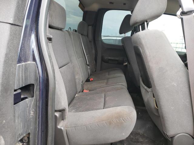 Photo 6 from auction – 2009 CHEVROLET silverado with VIN 1GCHK49609E108713