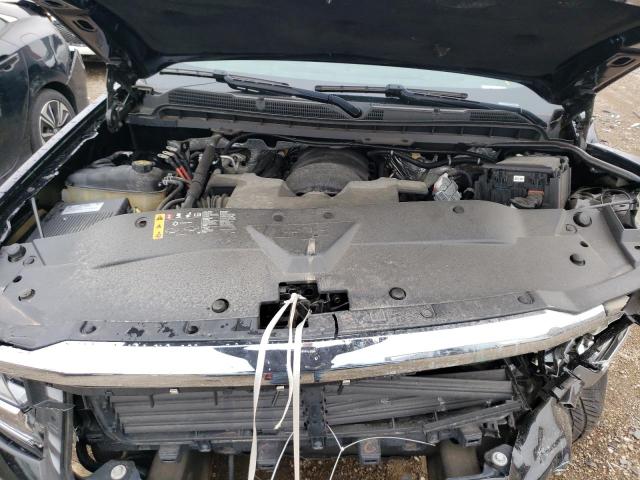 Photo 7 from auction – 2017 CHEVROLET SILVERADO with VIN 3GCUKTEC7HG148492