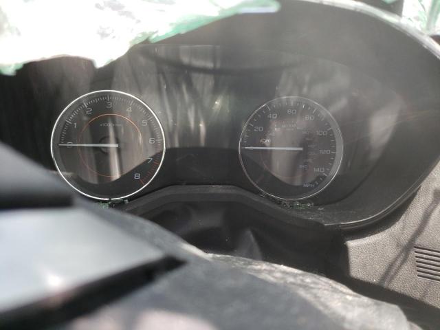 Photo 8 from auction – 2019 SUBARU CROSSTREK with VIN JF2GTANC6KH365027