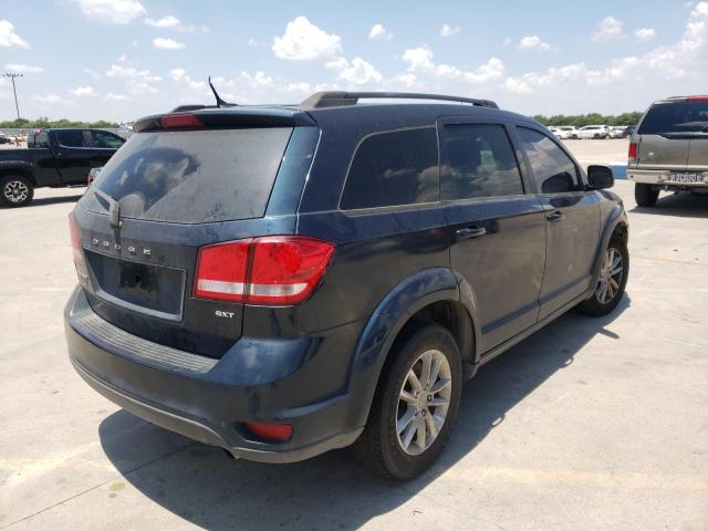 Photo 4 from auction – 2013 DODGE JOURNEY SX with VIN 3C4PDCBG0DT691537